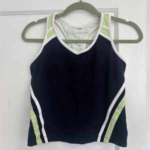 Vintage Athletic top